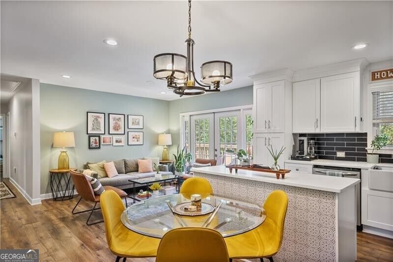 1370 Willow Place Atlanta - Photo 11