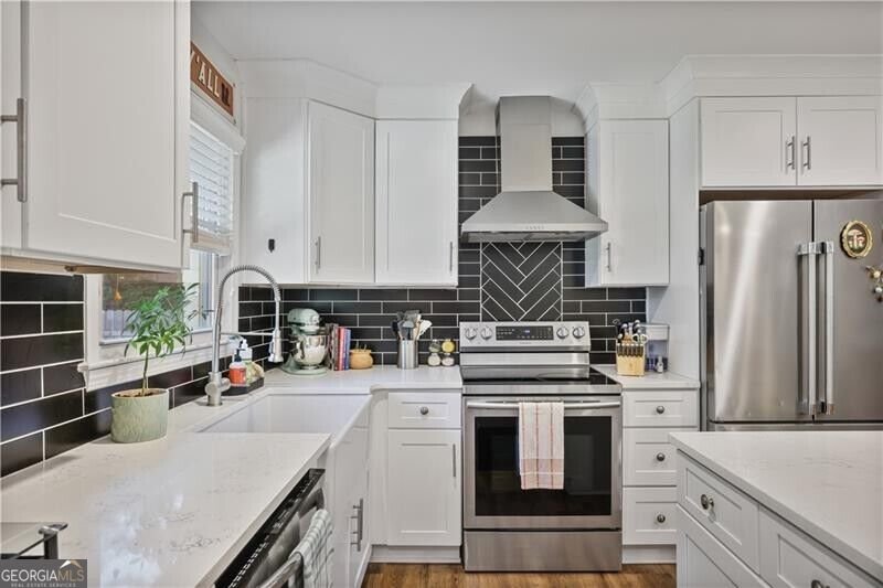 1370 Willow Place Atlanta - Photo 12