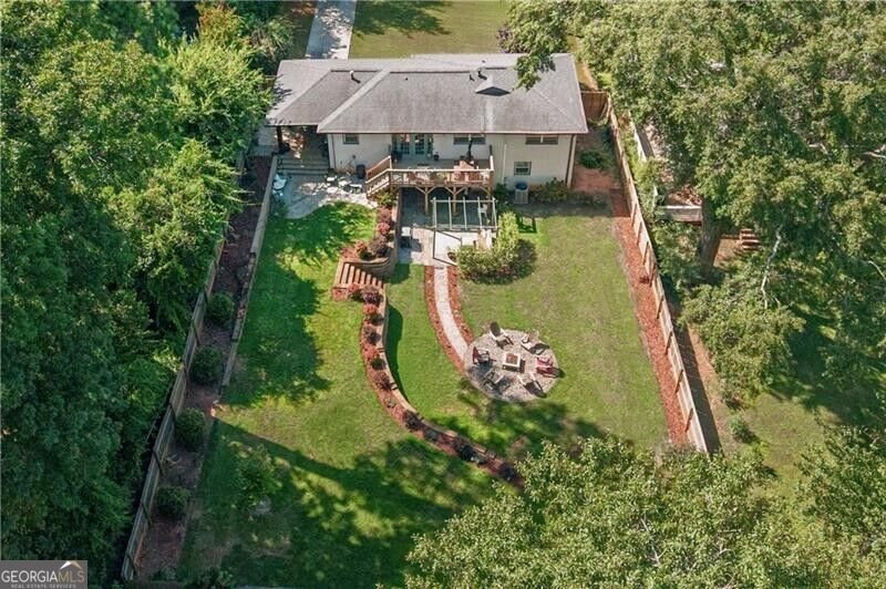 1370 Willow Place Atlanta - Photo 33