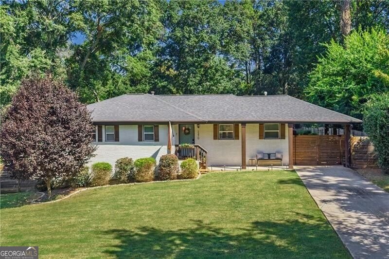 1370 Willow Place Atlanta - Photo 37