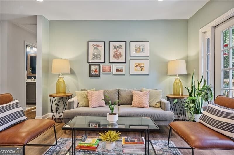 1370 Willow Place Atlanta - Photo 8