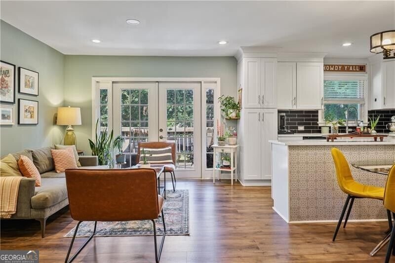 1370 Willow Place Atlanta - Photo 9