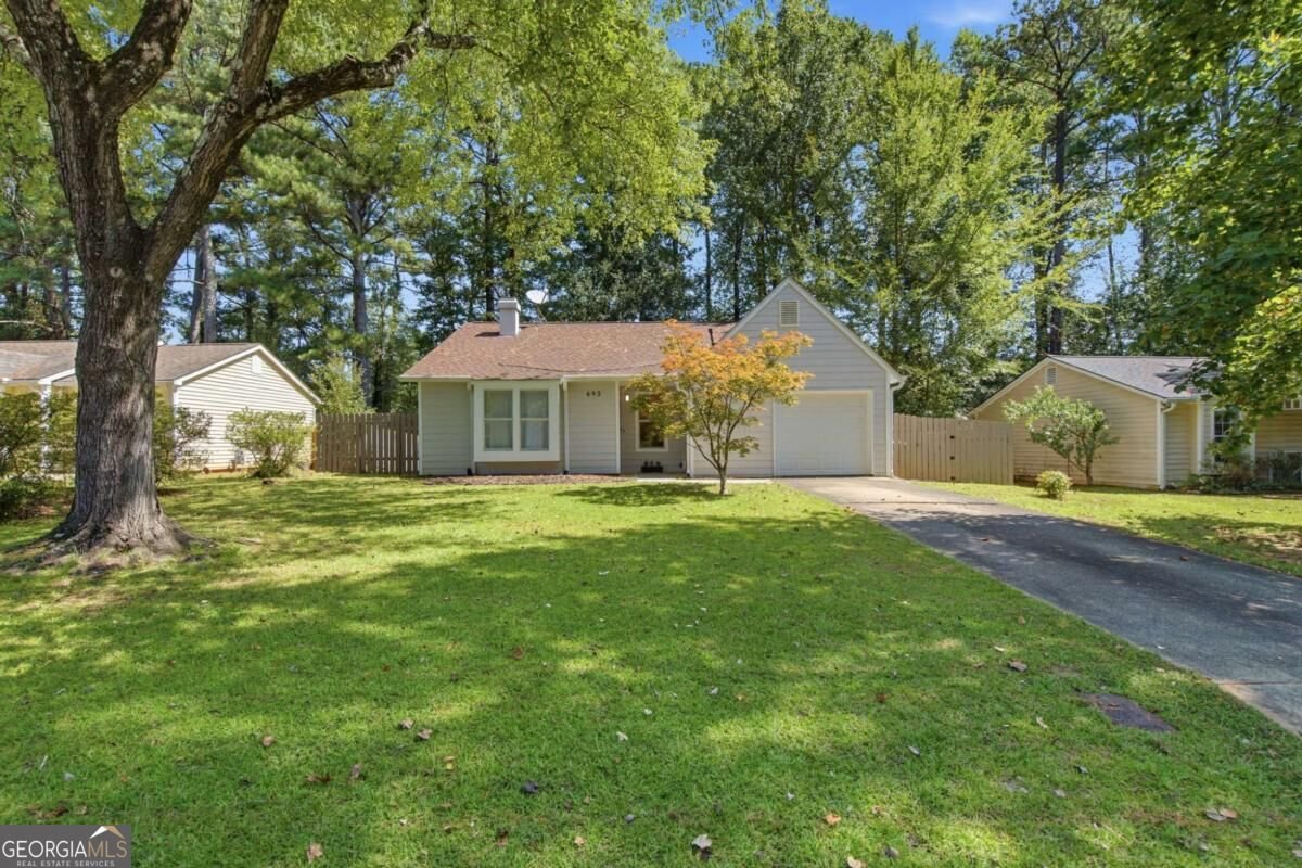 693 Brandlwood Way Lilburn - Photo 32