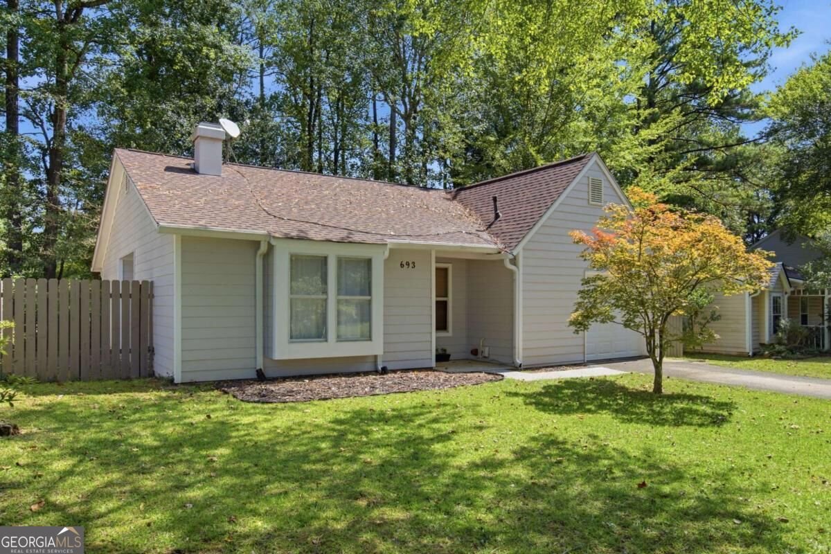 693 Brandlwood Way Lilburn - Photo 34