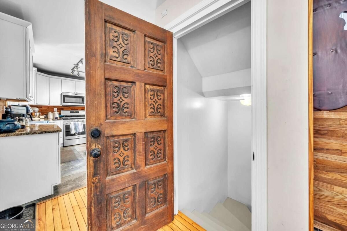 1250 Sutton Road Talking Rock - Photo 21