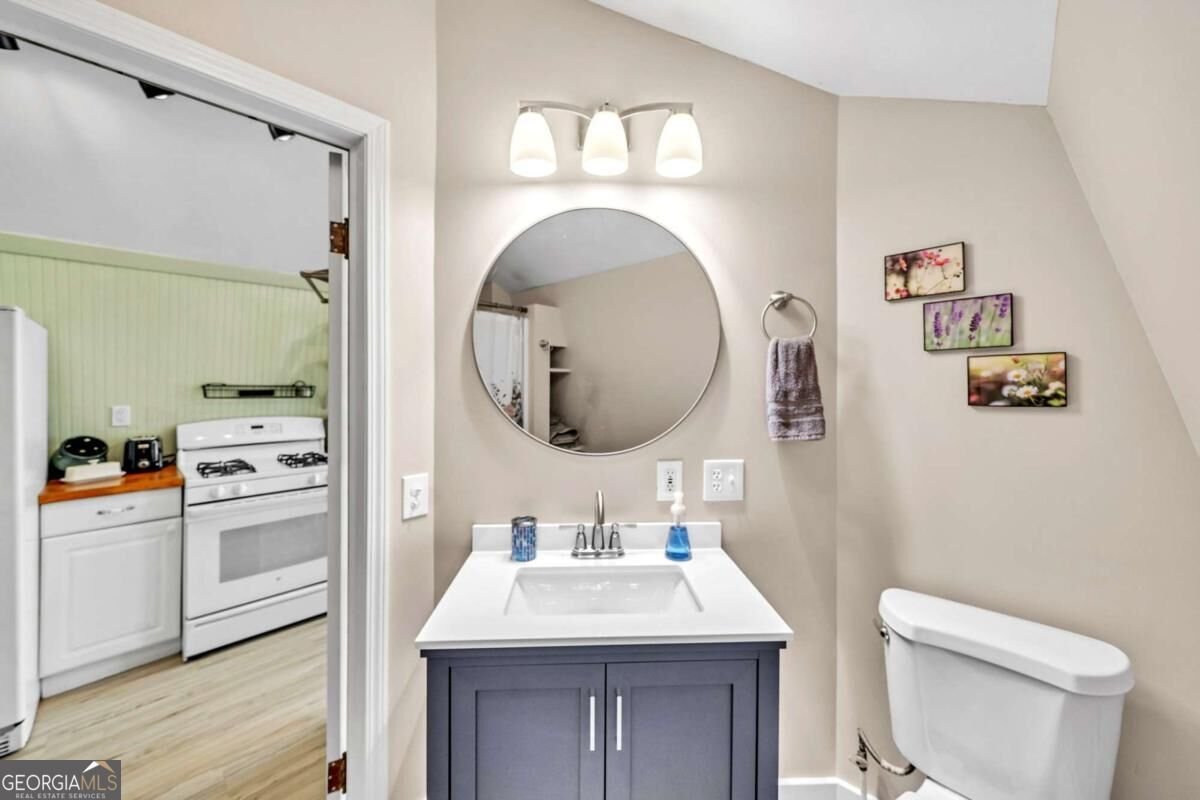 1250 Sutton Road Talking Rock - Photo 41