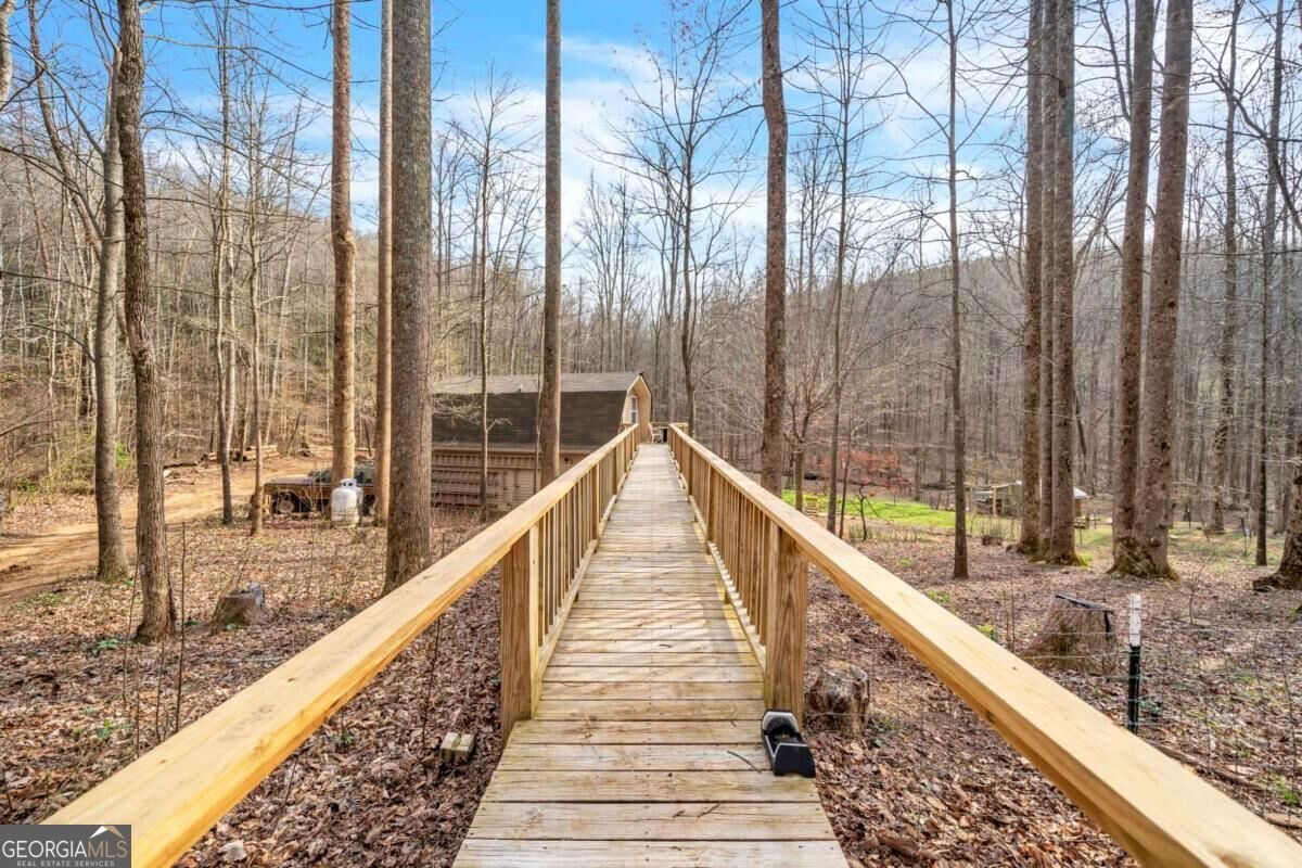 1250 Sutton Road Talking Rock - Photo 43