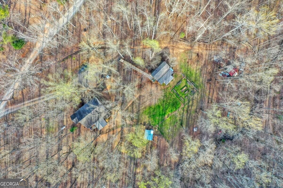 1250 Sutton Road Talking Rock - Photo 45