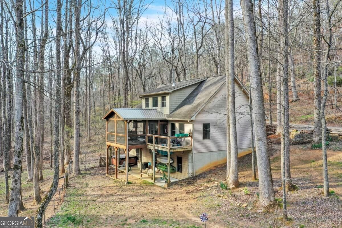 1250 Sutton Road Talking Rock - Photo 47