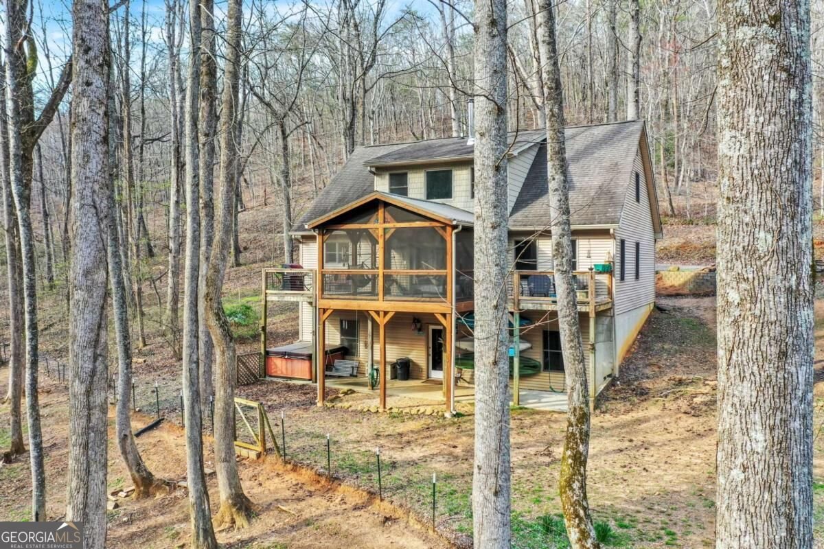 1250 Sutton Road Talking Rock - Photo 48