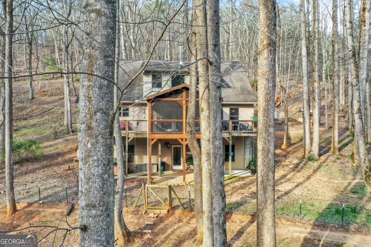 1250 Sutton Road Talking Rock - Photo 49