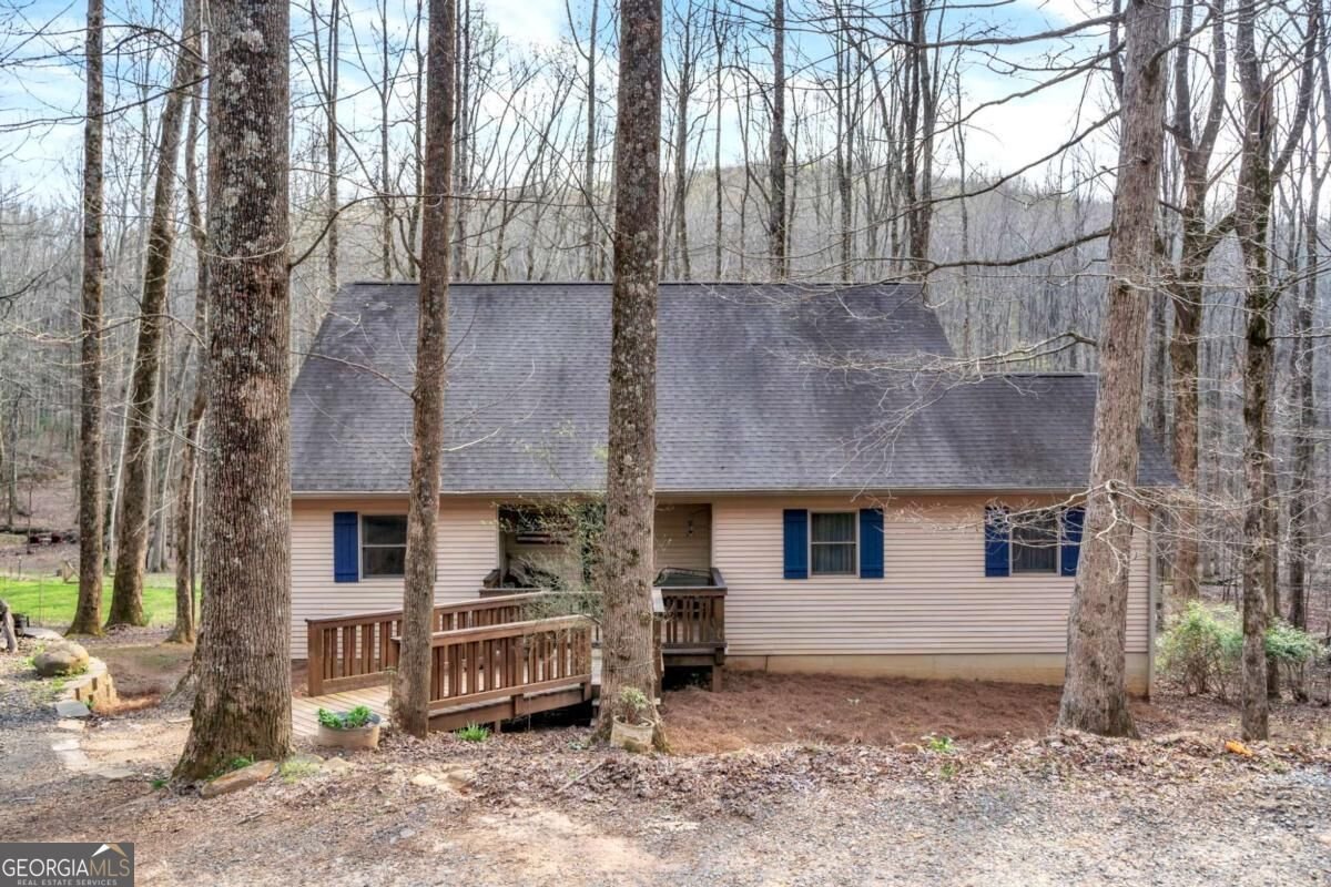 1250 Sutton Road Talking Rock - Photo 53