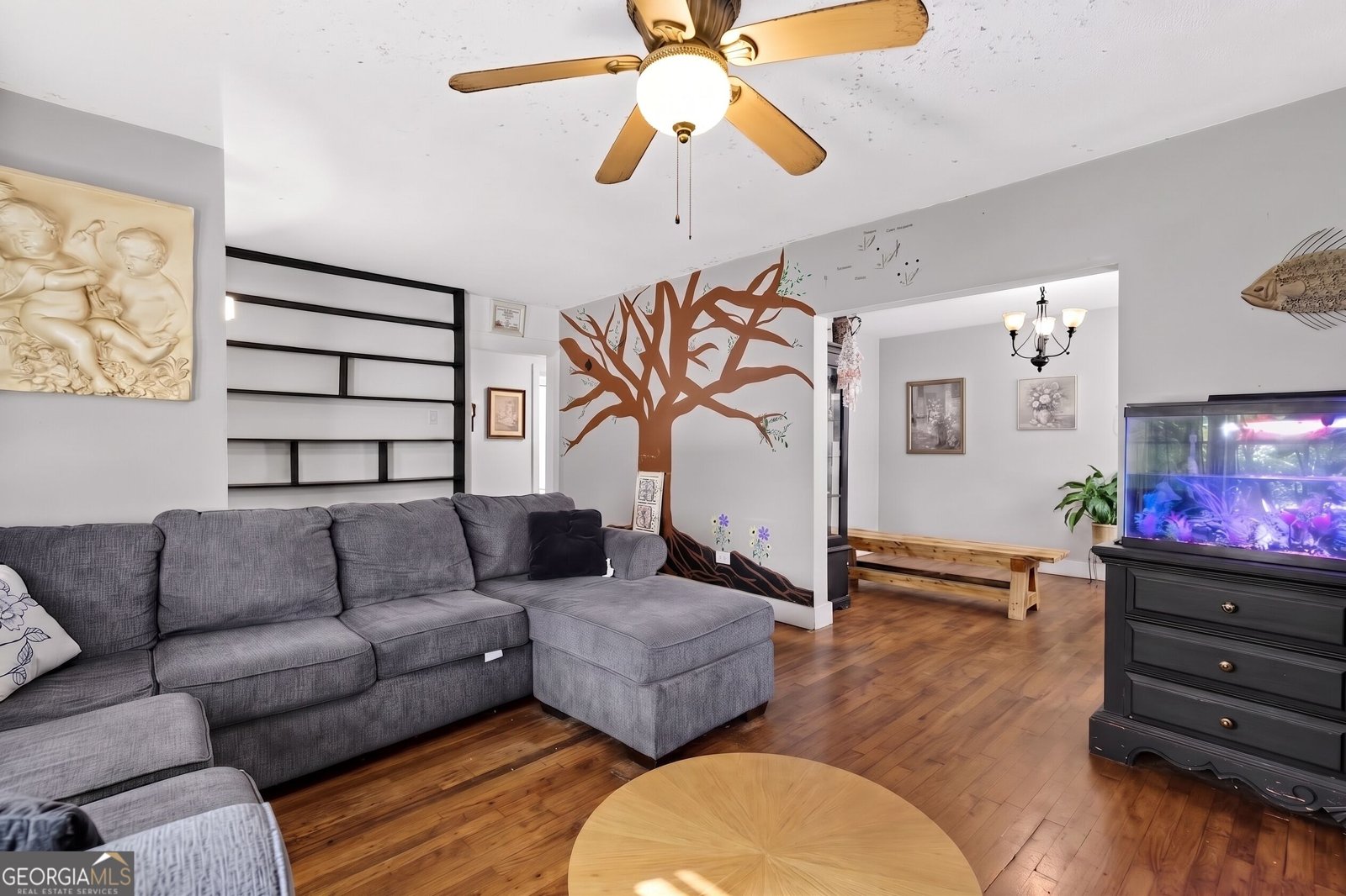 107 Marchman Street Bremen - Photo 17