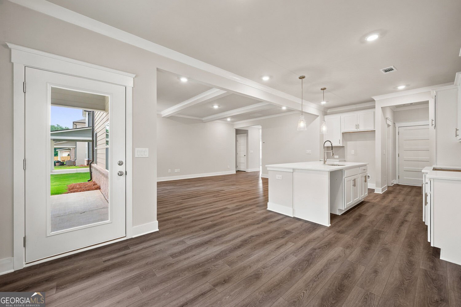 733 Secret Garden Lane Dacula - Photo 15