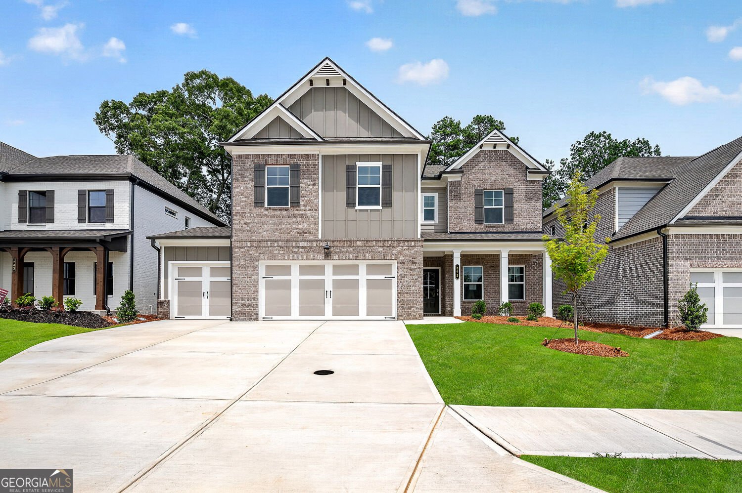 733 Secret Garden Lane Dacula - Photo 17