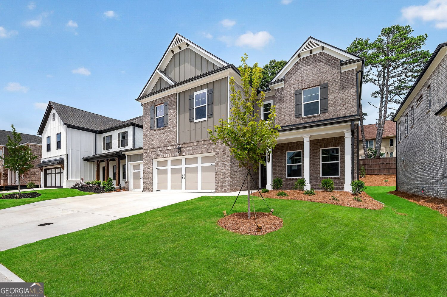 733 Secret Garden Lane Dacula - Photo 18