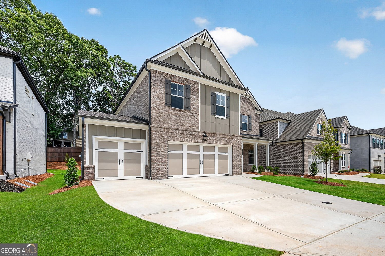 733 Secret Garden Lane Dacula - Photo 19
