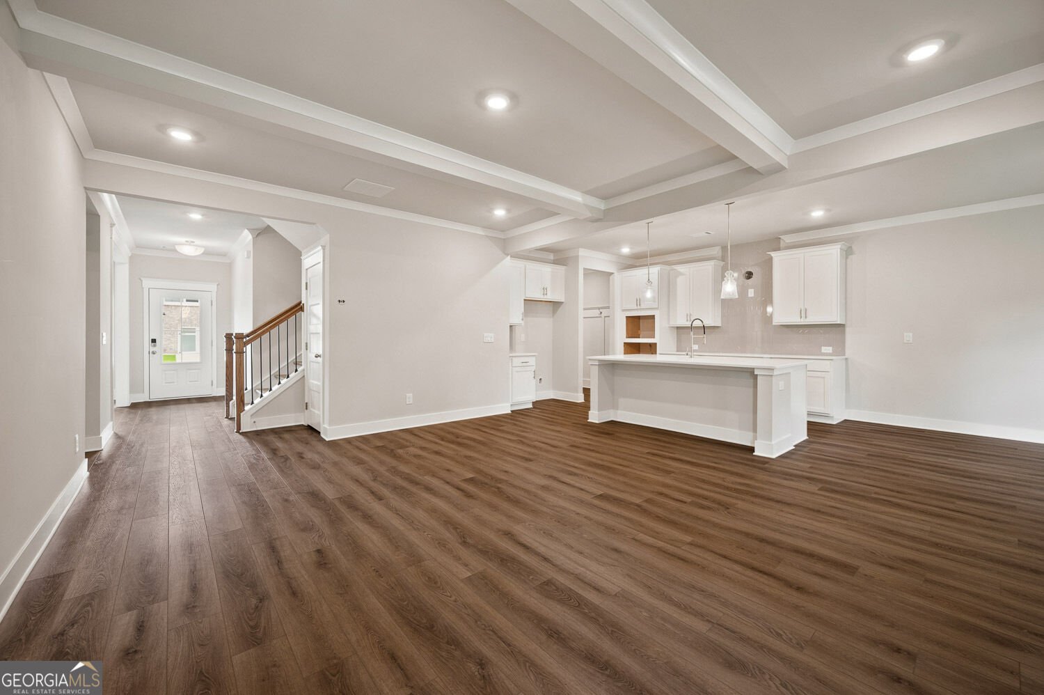 733 Secret Garden Lane Dacula - Photo 26