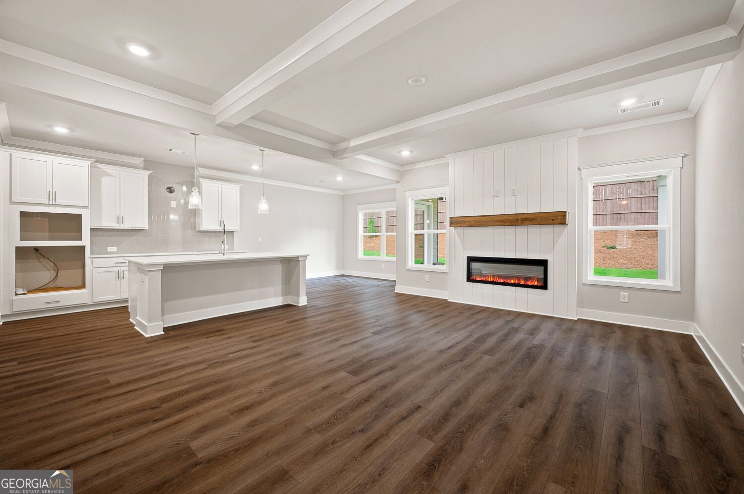 733 Secret Garden Lane Dacula - Photo 27