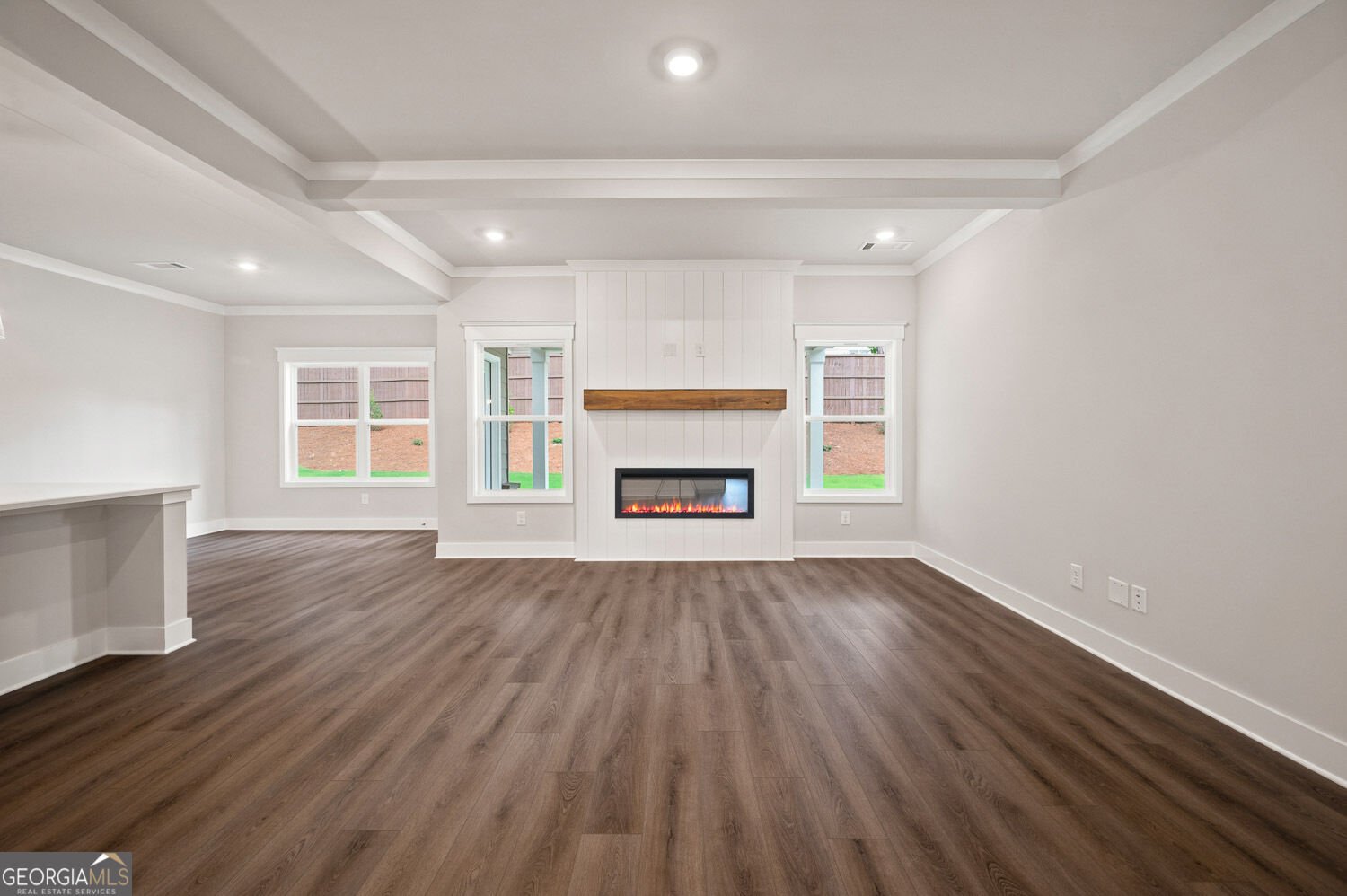 733 Secret Garden Lane Dacula - Photo 28
