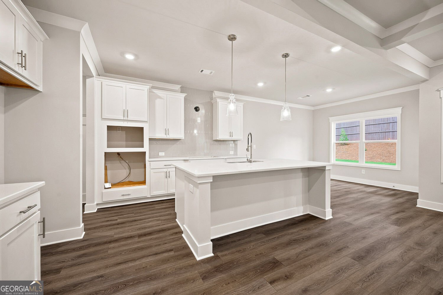 733 Secret Garden Lane Dacula - Photo 29