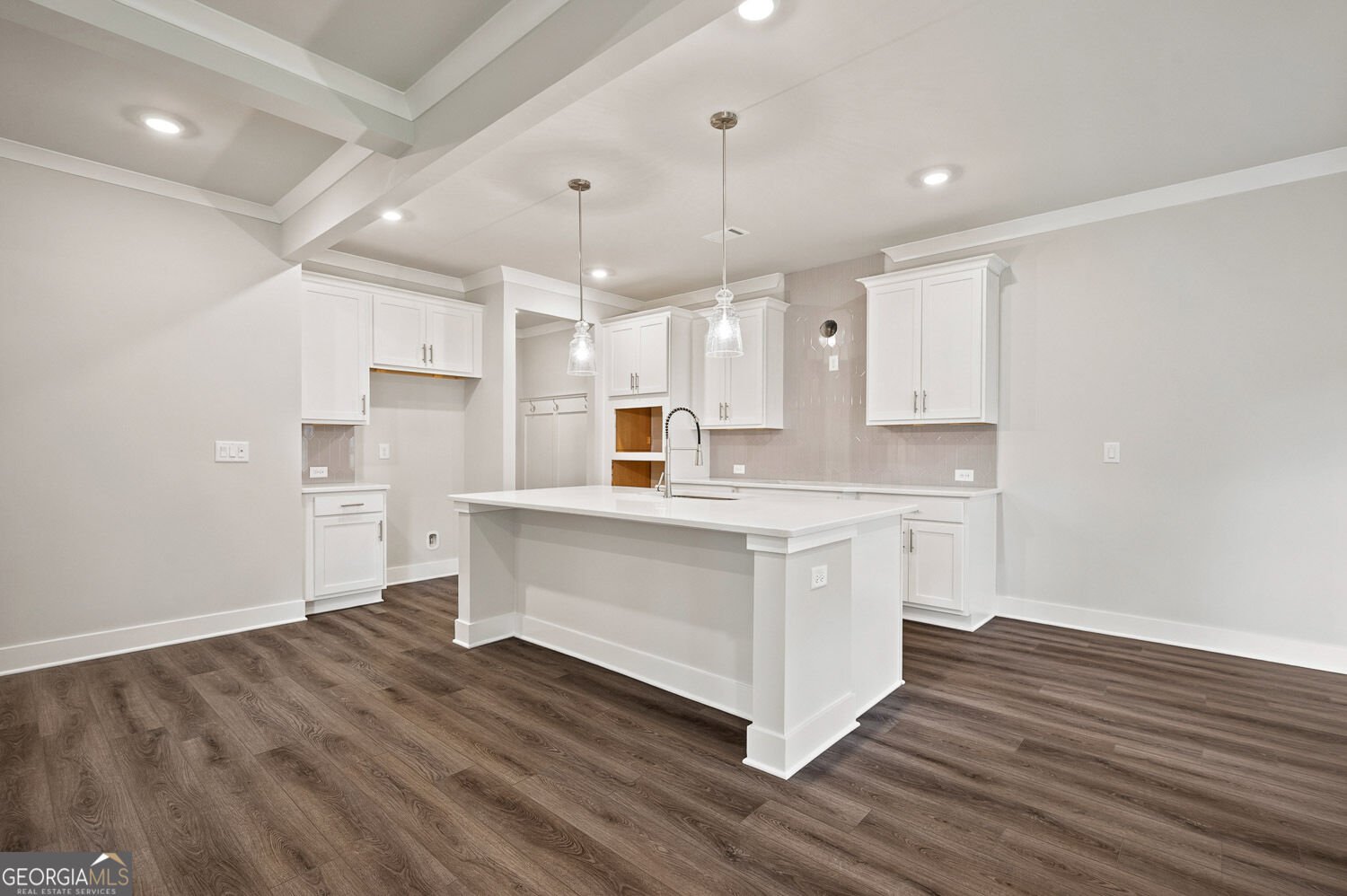 733 Secret Garden Lane Dacula - Photo 31