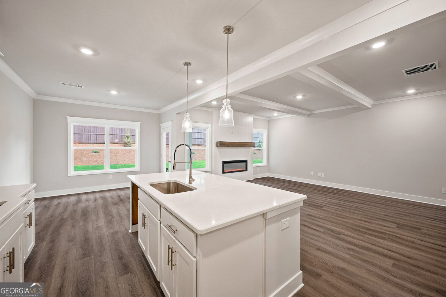 733 Secret Garden Lane Dacula - Photo 33
