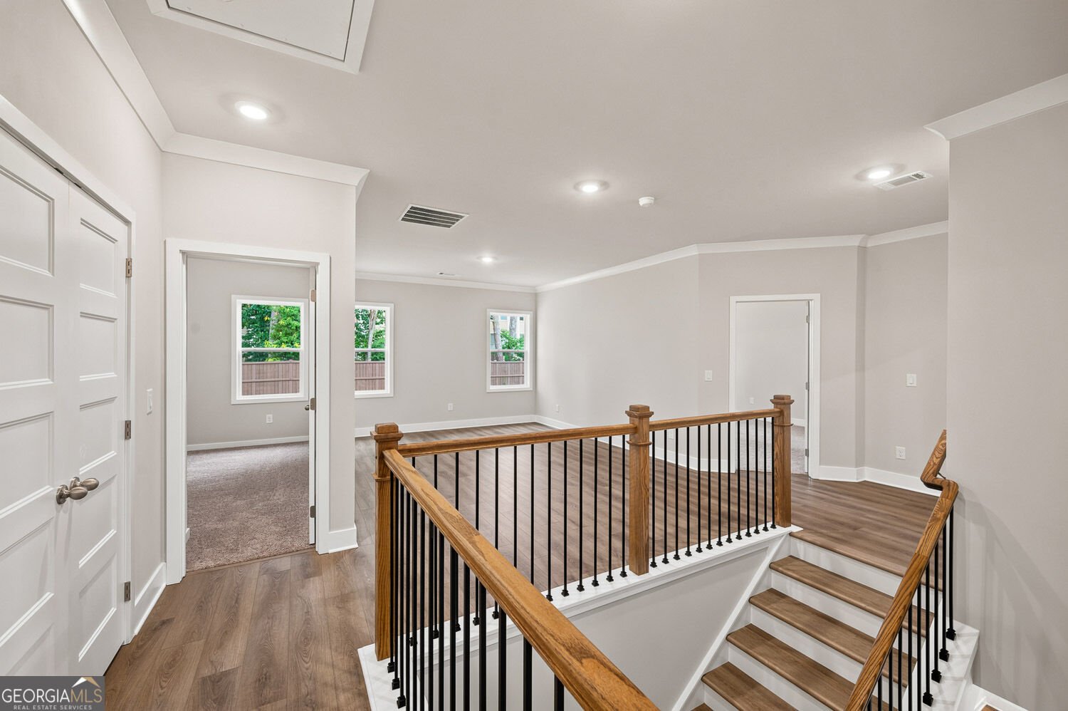 733 Secret Garden Lane Dacula - Photo 34