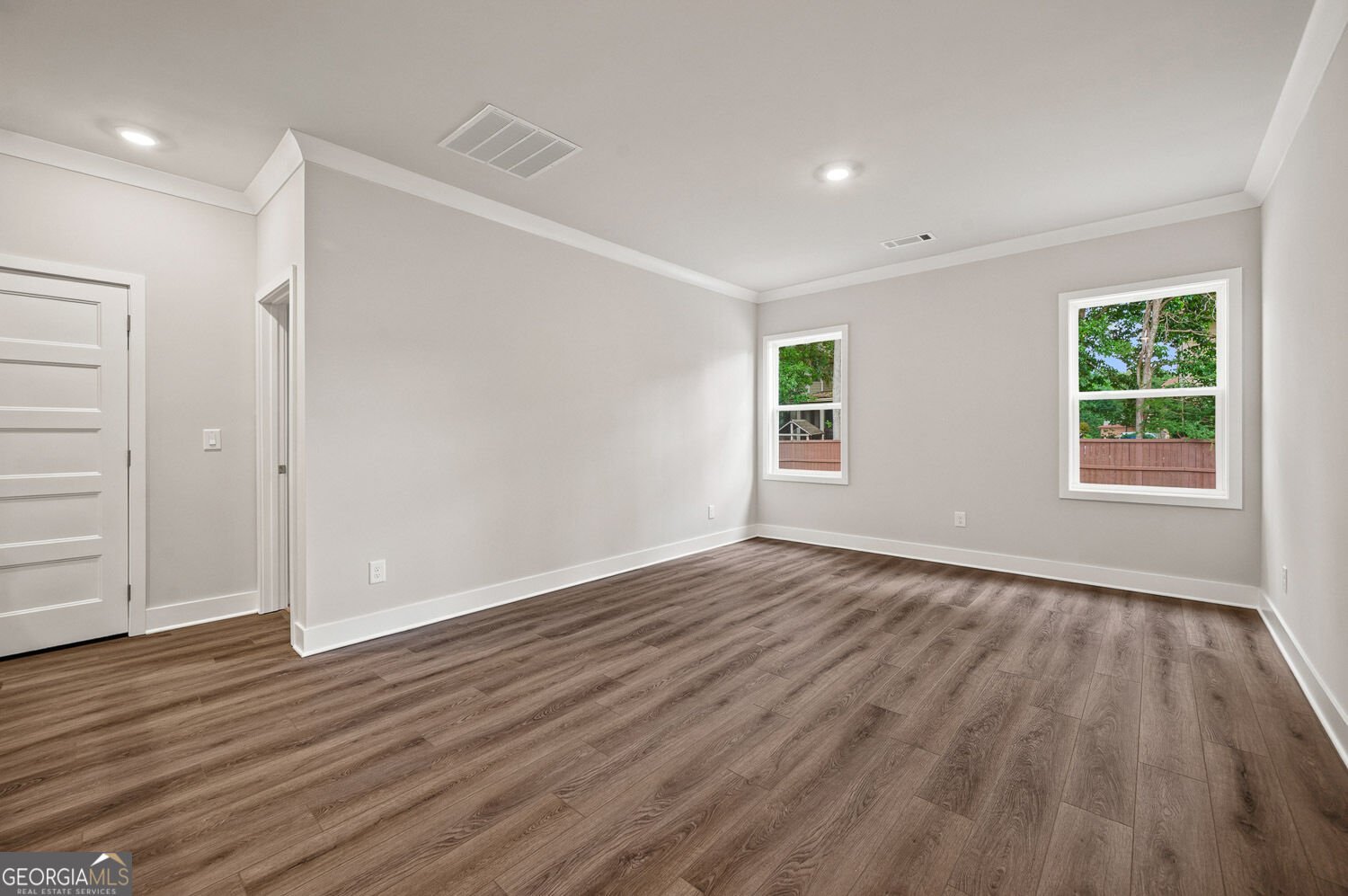 733 Secret Garden Lane Dacula - Photo 37