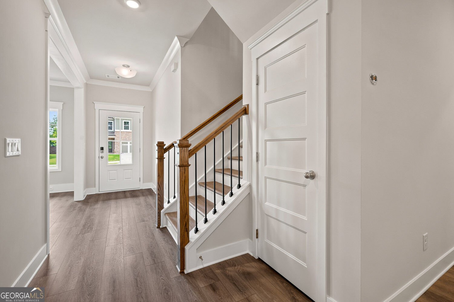 733 Secret Garden Lane Dacula - Photo 45