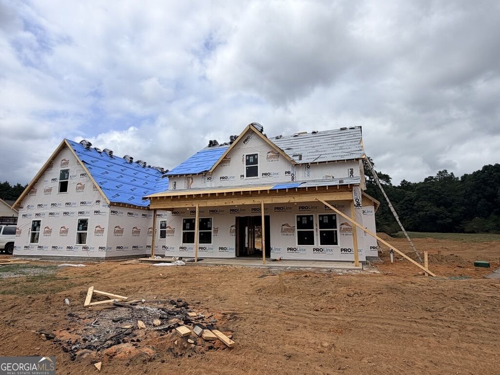 1251 Simmons Road Social Circle - Photo 10