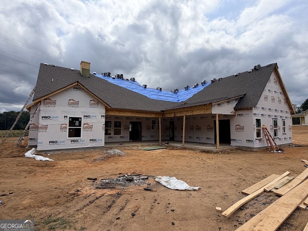 1251 Simmons Road Social Circle - Photo 11