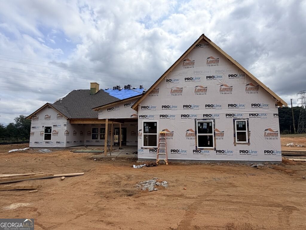 1251 Simmons Road Social Circle - Photo 13
