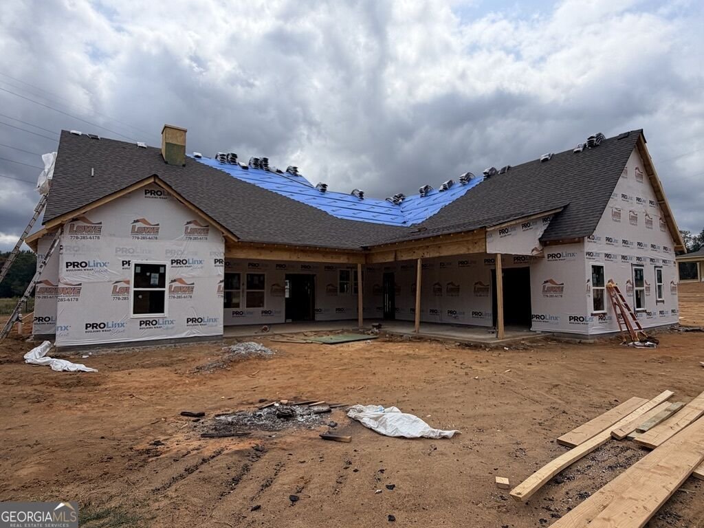 1251 Simmons Road Social Circle - Photo 14