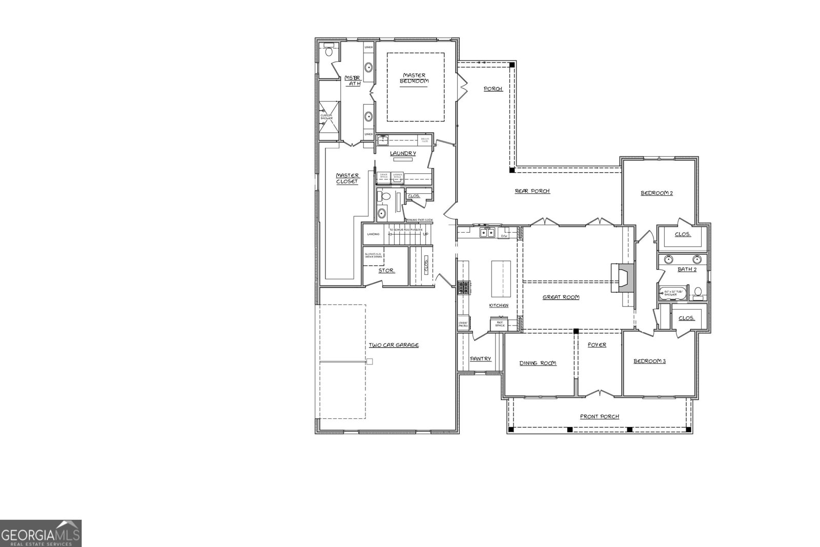 1251 Simmons Road Social Circle - Photo 7