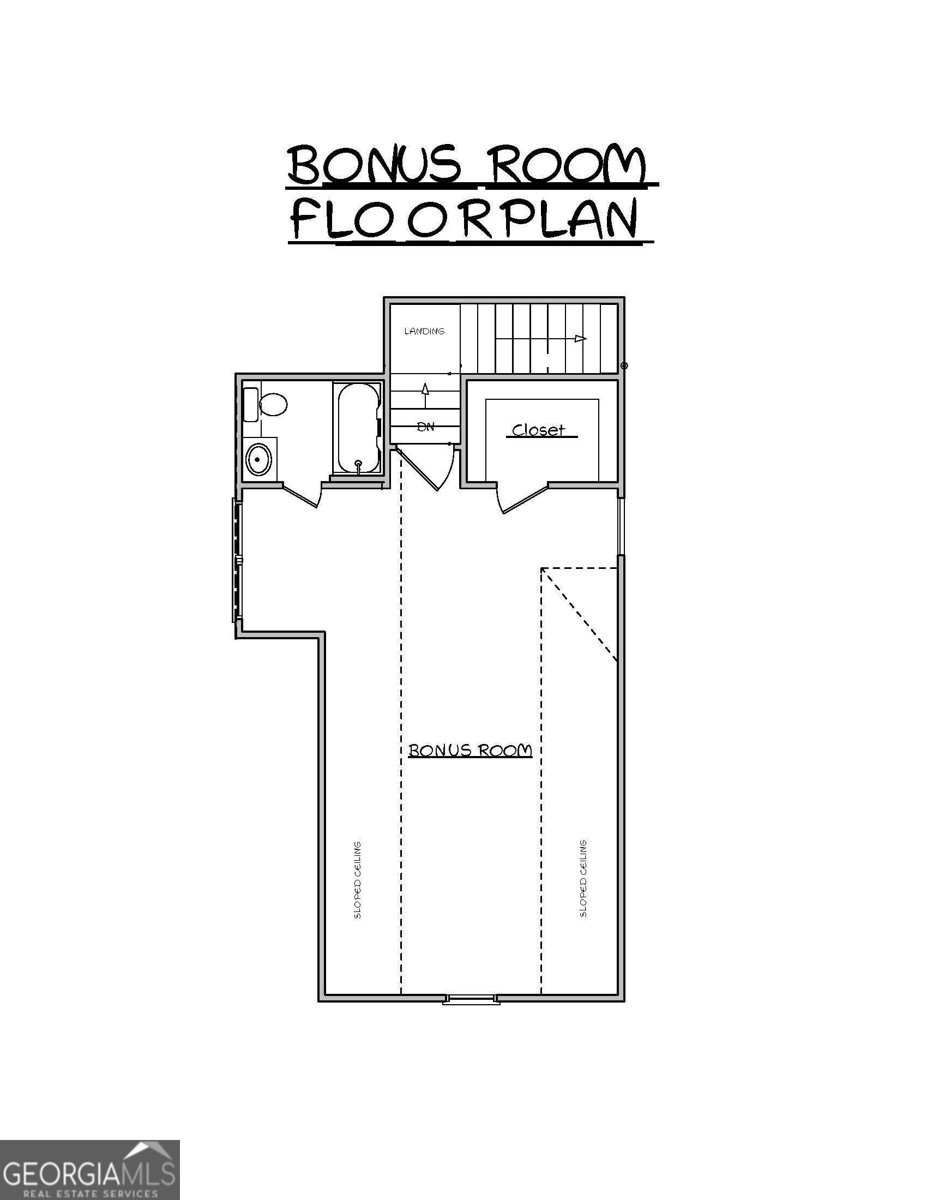 1251 Simmons Road Social Circle - Photo 8