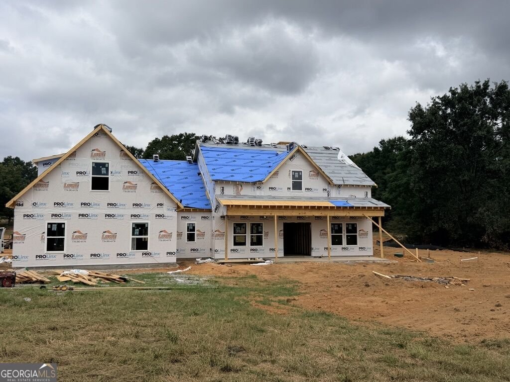 1251 Simmons Road Social Circle - Photo 9