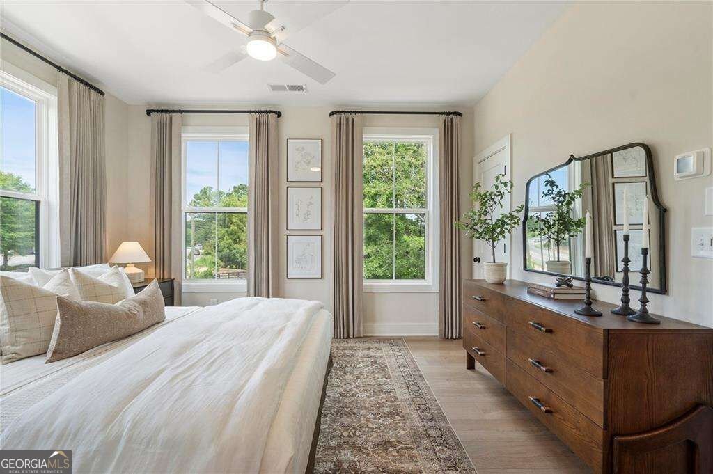 510 Boardwalk  Way Alpharetta - Photo 19