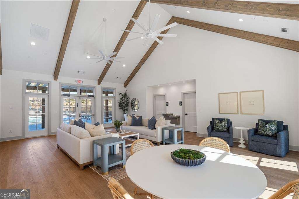 510 Boardwalk  Way Alpharetta - Photo 28