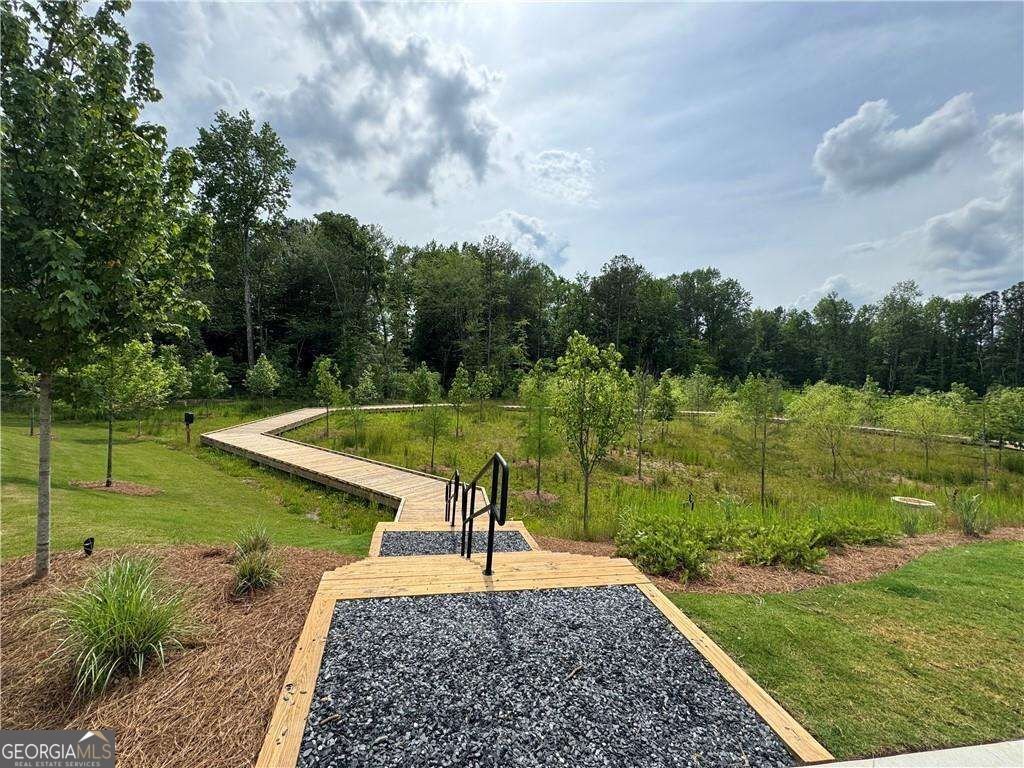 510 Boardwalk  Way Alpharetta - Photo 33