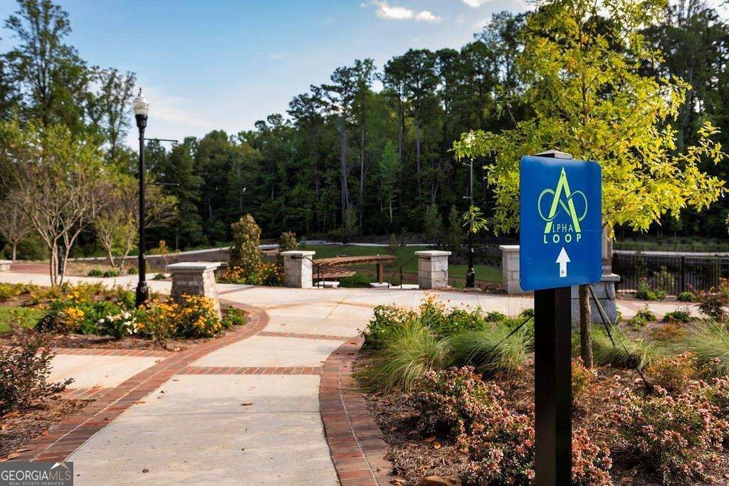 510 Boardwalk  Way Alpharetta - Photo 36