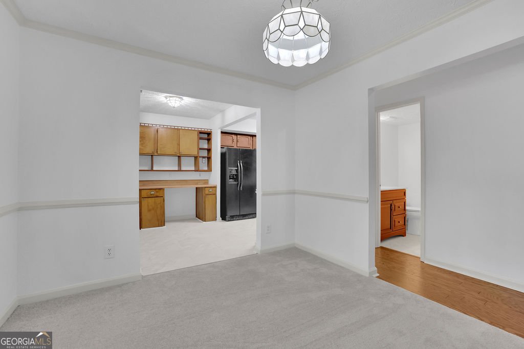 878 Lake Hollow Boulevard Marietta - Photo 14