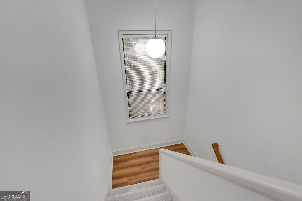 878 Lake Hollow Boulevard Marietta - Photo 19
