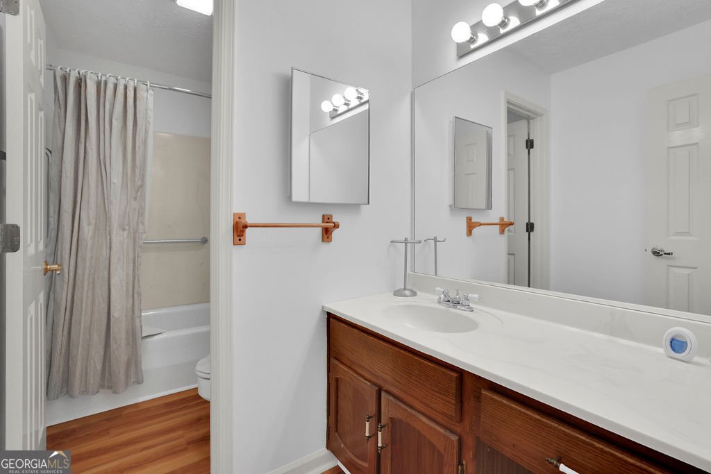 878 Lake Hollow Boulevard Marietta - Photo 24