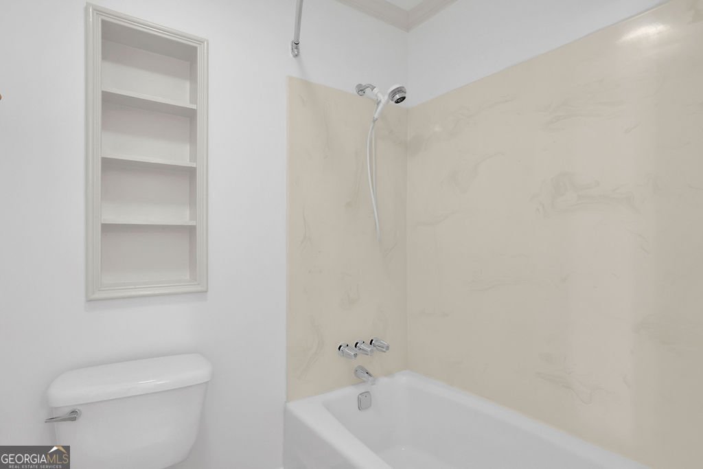 878 Lake Hollow Boulevard Marietta - Photo 30