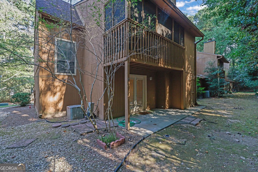 878 Lake Hollow Boulevard Marietta - Photo 36