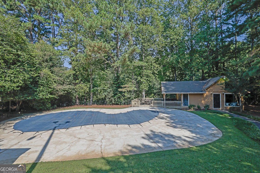 878 Lake Hollow Boulevard Marietta - Photo 38