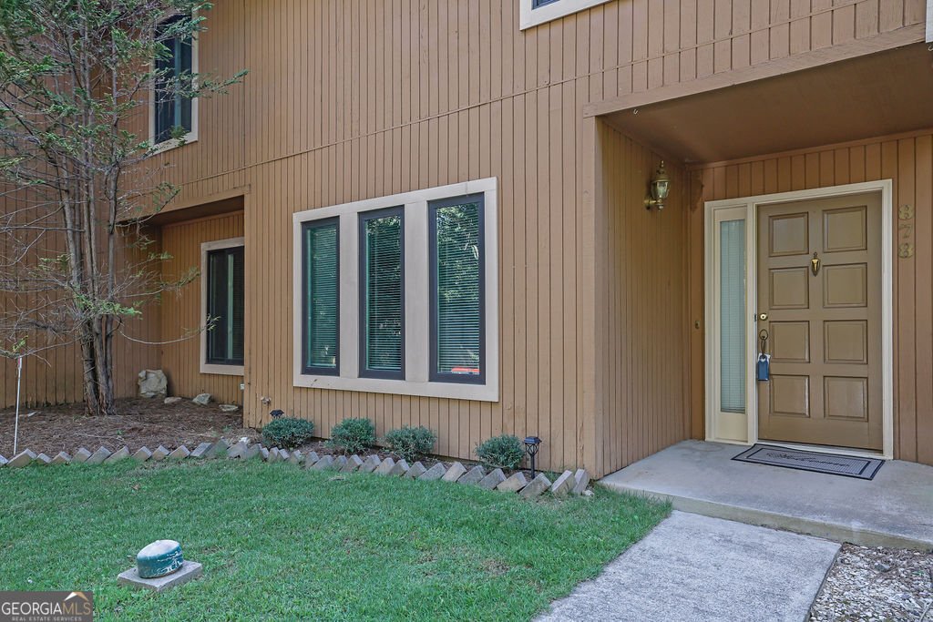 878 Lake Hollow Boulevard Marietta - Photo 7