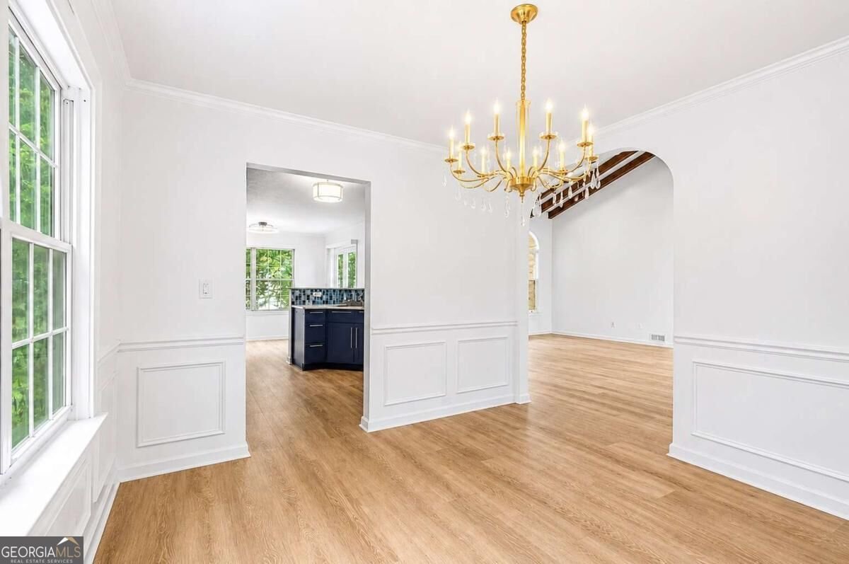 715 New Magnolia Court South Fulton - Photo 11
