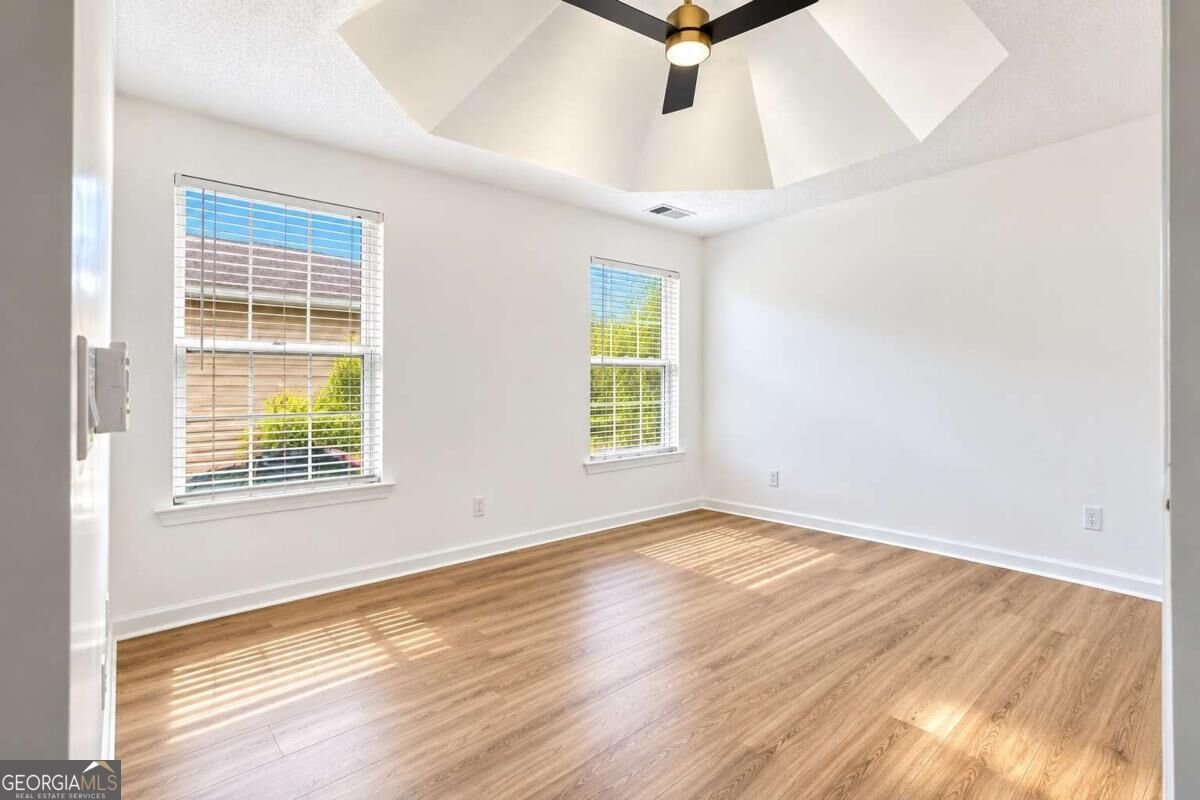 715 New Magnolia Court South Fulton - Photo 23